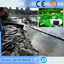 HDPE+Geomembrane%2C+Waterproof+Black+HDPE+Sheet+for+Pond+Liner